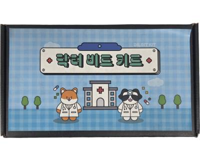 닥터비트(Dr.Bit)키트