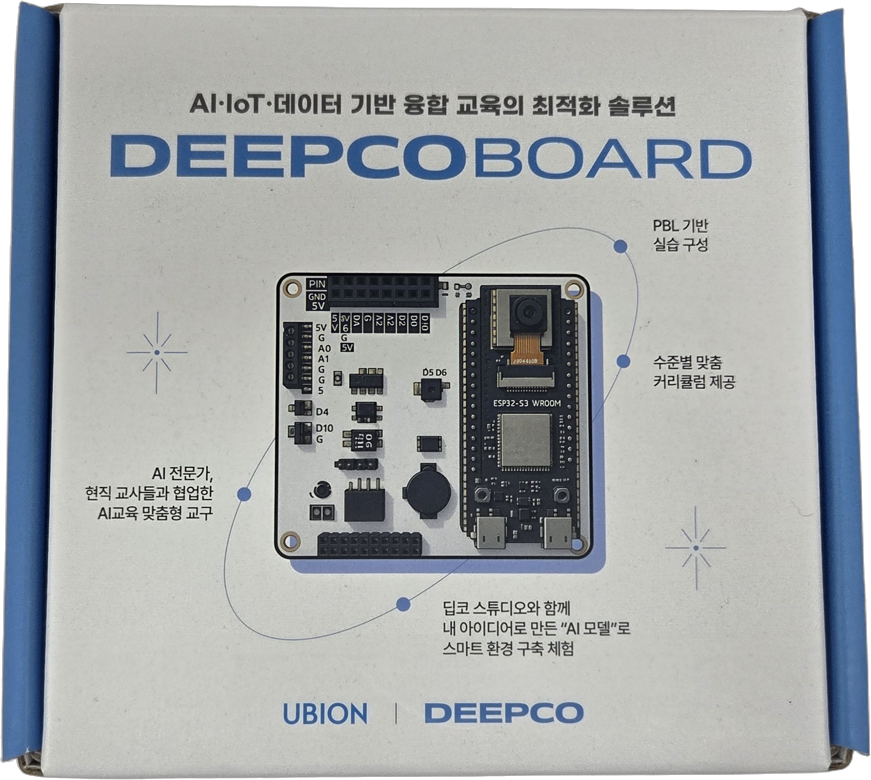 딥코보드(도서벽지)