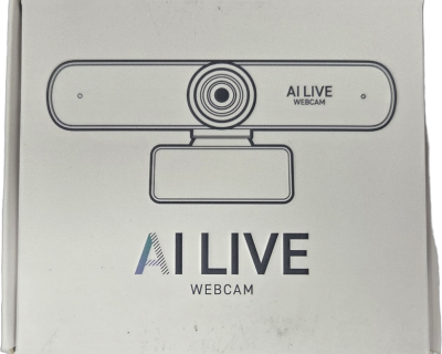 AI Live Webcam
