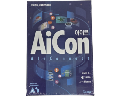 보드게임 아이콘 AiCon
