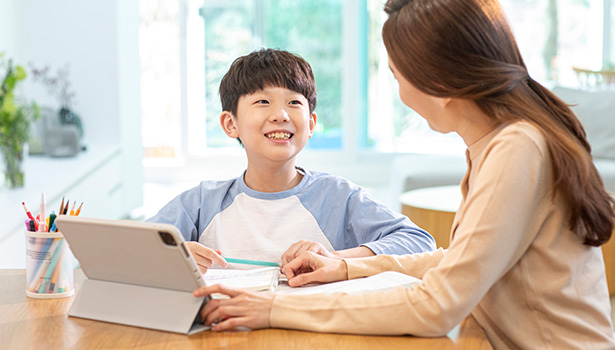 교육 공동체 성장