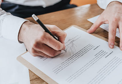 기부 프로세스 이미지 2